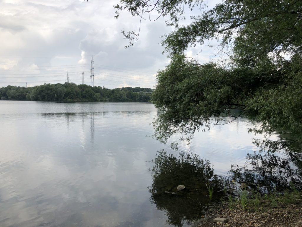Widdauen See 1