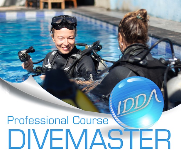 Divemaster