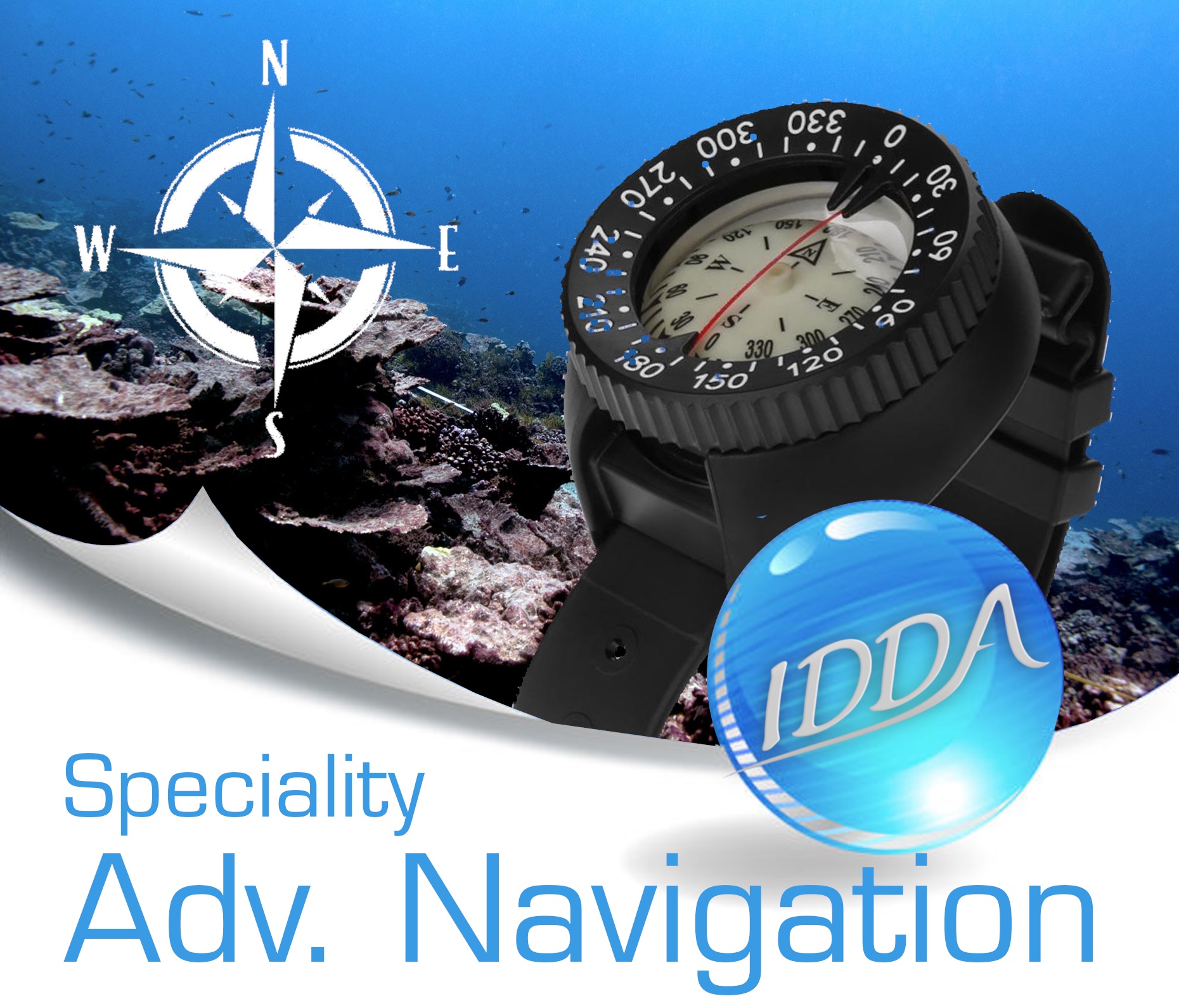 Advanced Navigation
