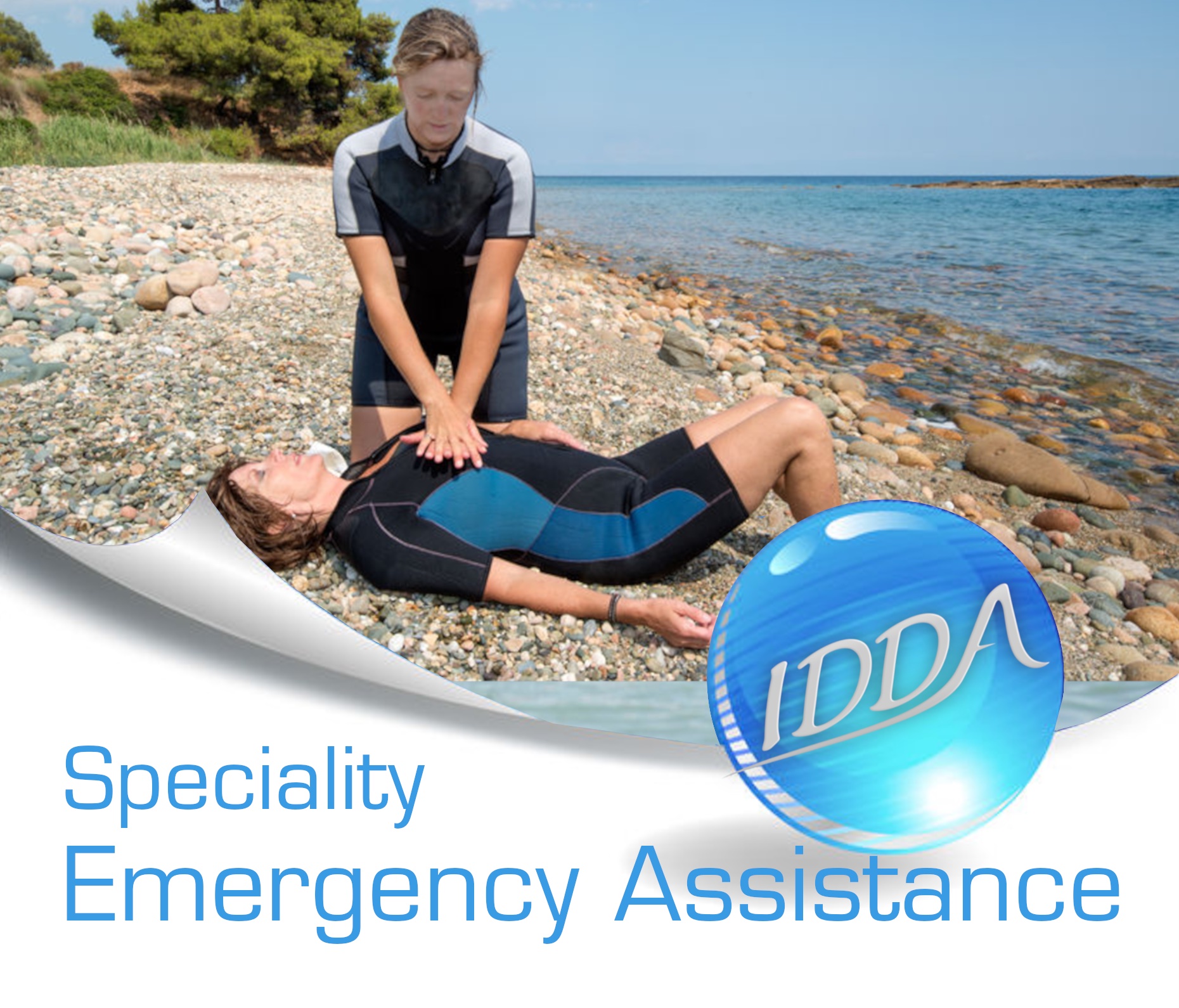 Emergency Assistance