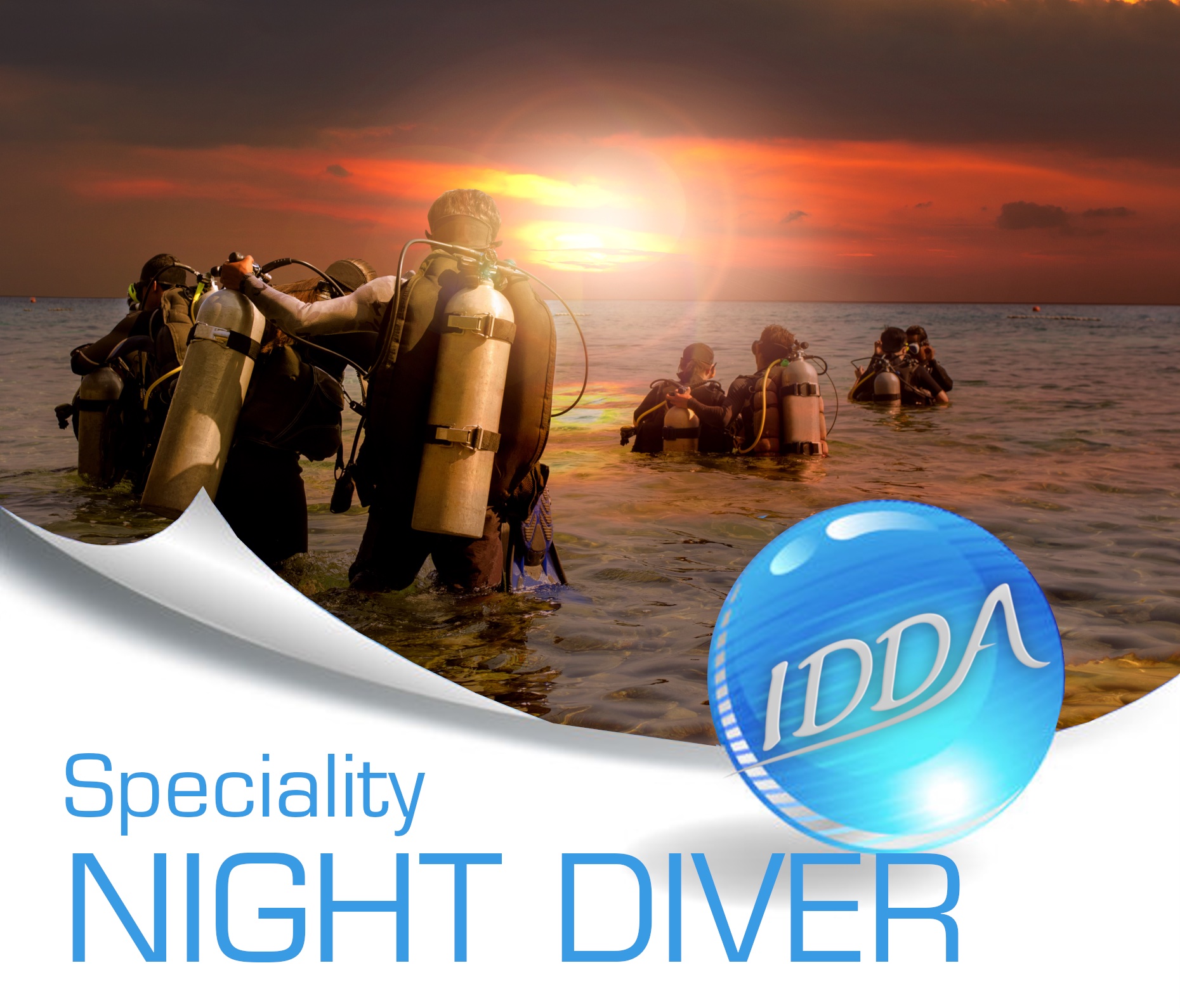 Night Diver