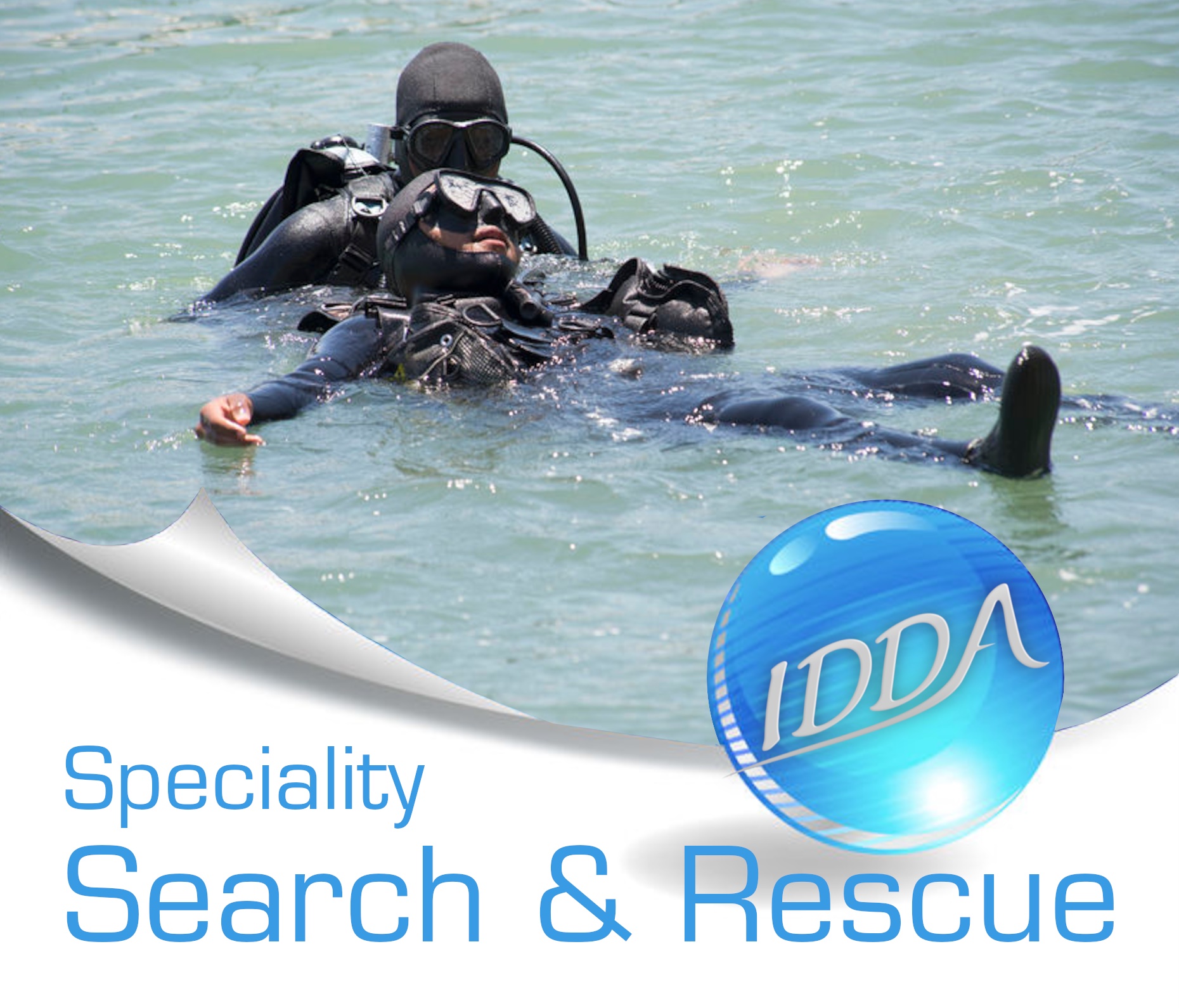 Search & Rescue