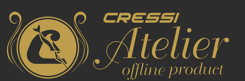 Cressi Atelier