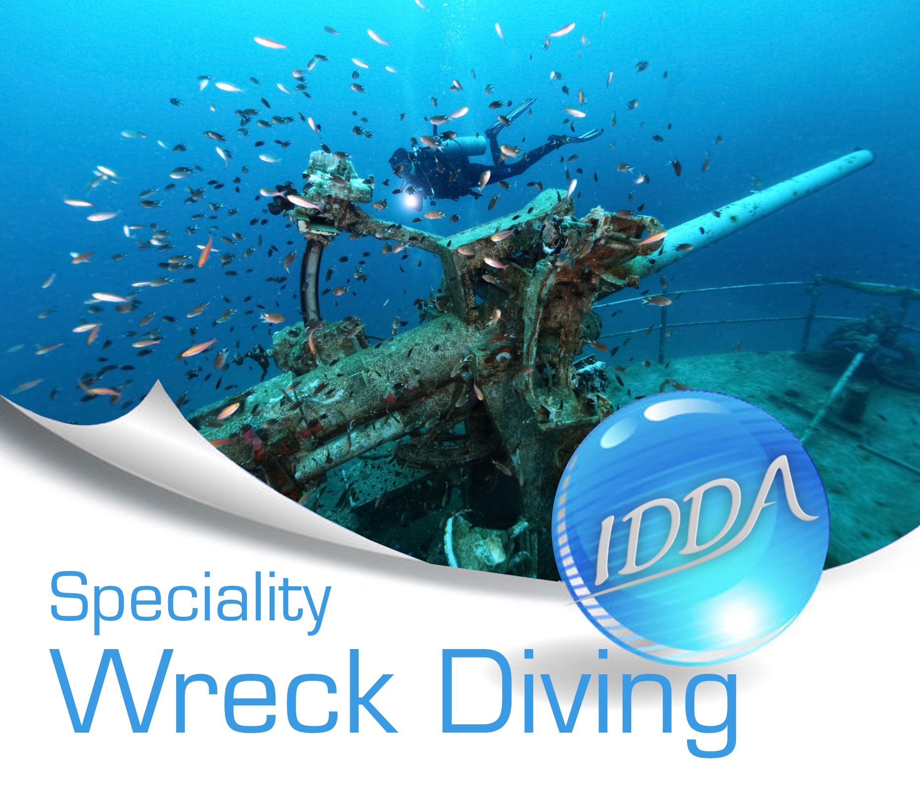 Wreck Diving