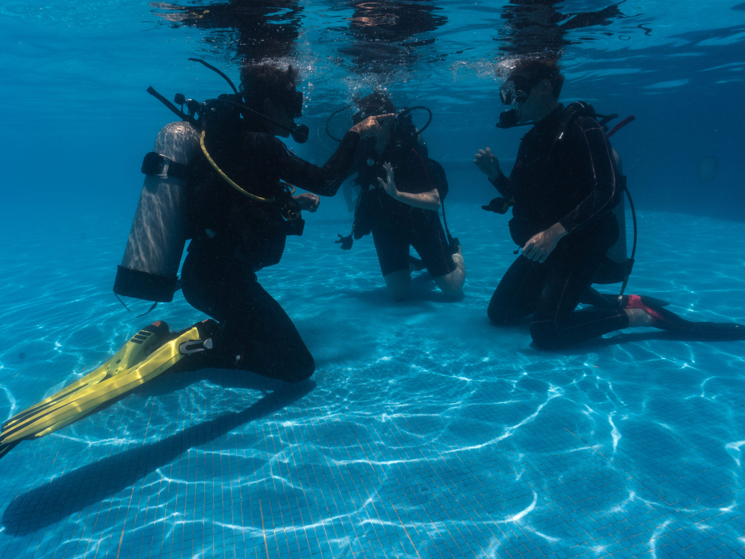 Uni-Grundtauchschein 02-26