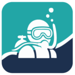 Icon Schnuppertauchen