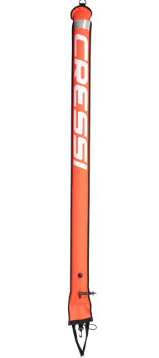 Cressi Elite SMB