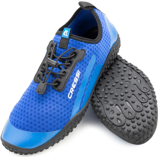 Sonar Aquashoes