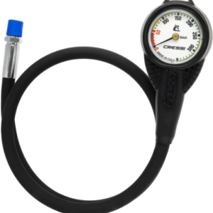 Cressi Manometer