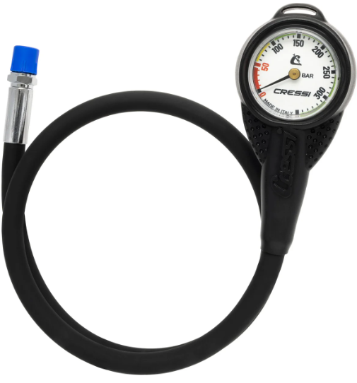 Cressi Manometer