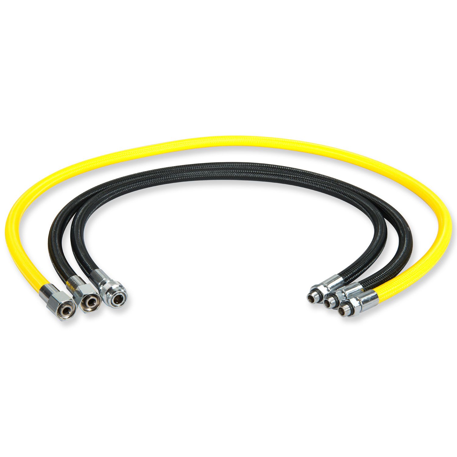 Miflex MD Schläuche 3/8 Zoll