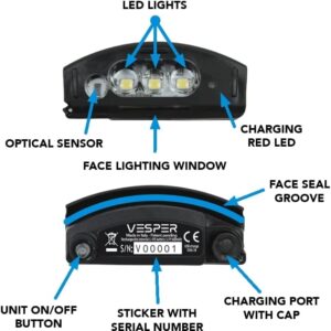 Ocean Reef Vesper Light