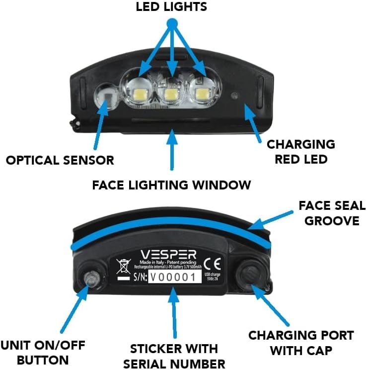 Ocean Reef Vesper Light