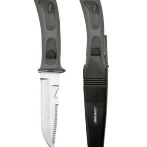 Cressi Vigo Messer