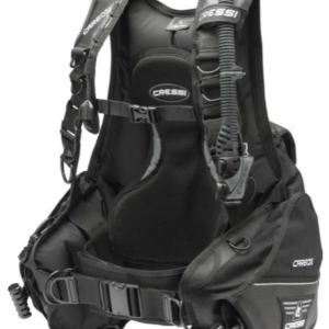 Cressi Carbon Jacket
