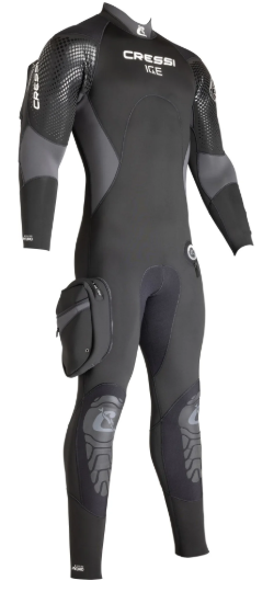 Cressi Ice