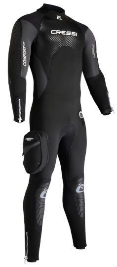 Cressi Comfort