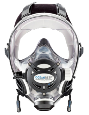 Ocean Reef G-Diver