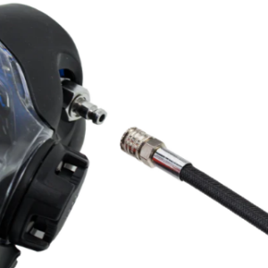 Ocean Reef Quick Disconnect Hose