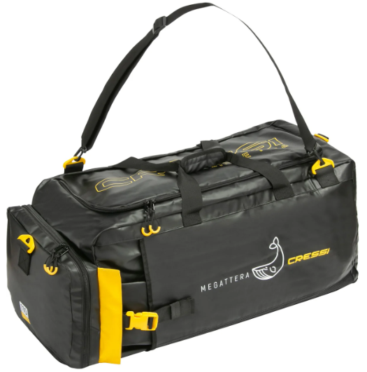 Cressi Megattera Tasche