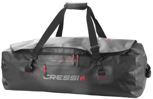 Cressi Gorilla Pro Tasche