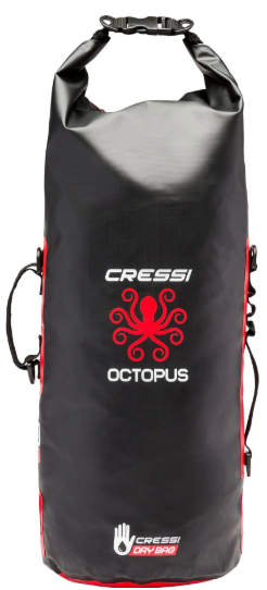 Cressi Octopus dry Bag