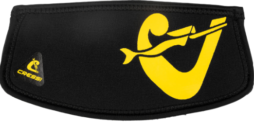 Cressi Neopren Maskenband