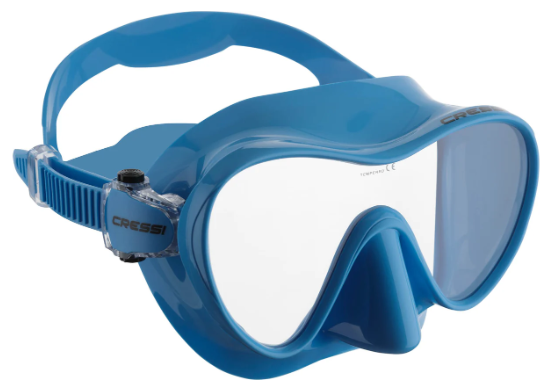 Cressi F1 Maske