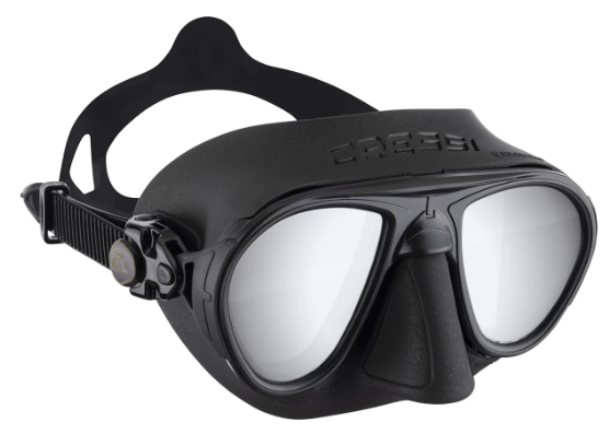 Cressi Calibro Maske