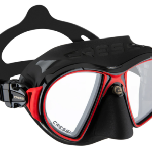 Cressi Zeus Maske