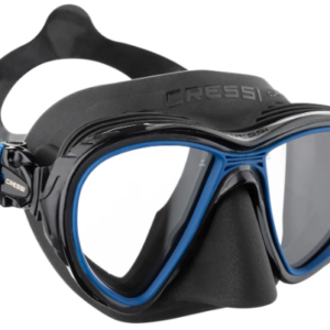Cressi Quantum Maske
