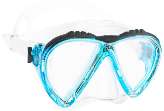 Cressi Lince Maske