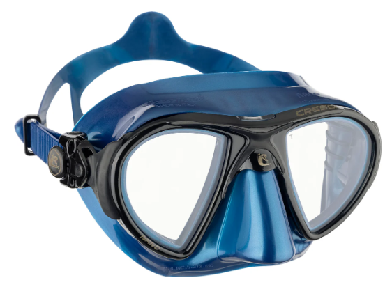 Cressi Nano Maske