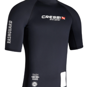 Cressi Rashguard Dive Center