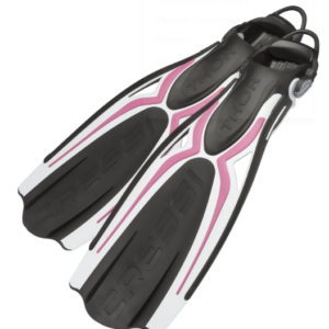 Cressi Thor EBS