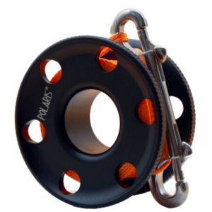 Polaris Alu-Spool 15 m
