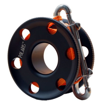 Polaris Alu-Spool 15 m