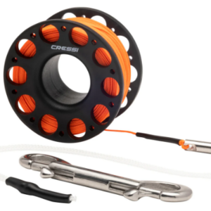 Cressi Finger Spool
