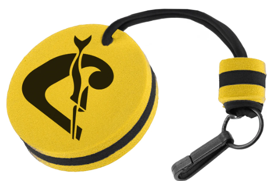Cressi Floating Keychain